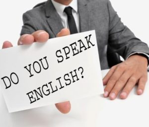  entrevista de trabajo en inglés audio