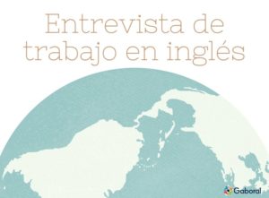 entrevista de trabajo en inglés pdf