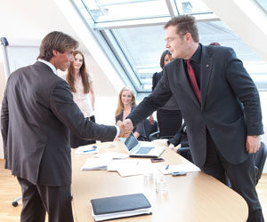 preparar una entrevista de trabajo